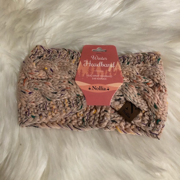 Knit Headbands HP! π₯³ - Picture 7 of 14